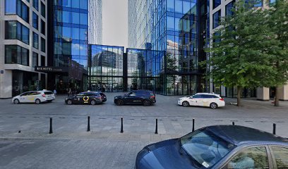 Insly: Kalkulator, CRM oraz Compliance dla Agenta Ubezpieczeniowego – Warsaw