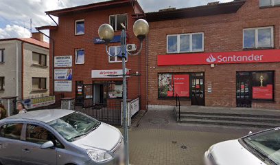 Forset Ubezpieczenia w Bilgoraj