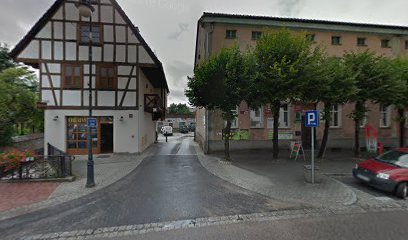 Wirkus Barbara. Ubezpieczenia – Bytow
