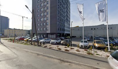 TL Ubezpieczenia Kielce – Kielce