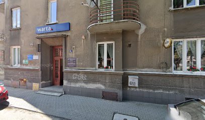 Ubezpieczenia Warta – Wolak – Tarnow