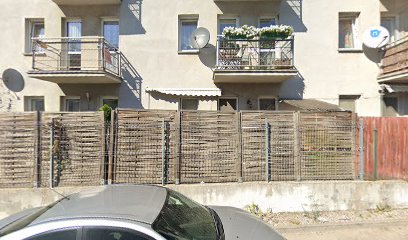EWA – Ubezpieczenia kompleksowo – Zabki