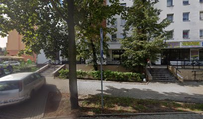 Posrednictwo Ubezpieczeniowe Agnieszka Nowakowska – Zyrardow