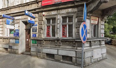 Urszula Siedlecka i Andrzej Siedleclki s.c.Ubezpieczenia w Boleslawiec