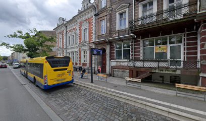 Biuro Ubezpieczen – Ewa Gulla – ubezpieczenia OC, AC, majatkowe – Slupsk