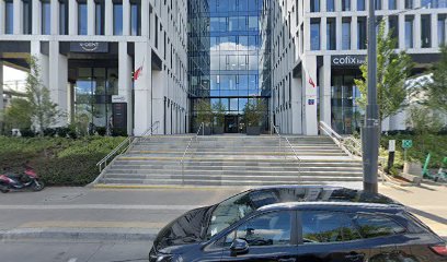 GrECo Polska Sp. z o.o. w Warsaw