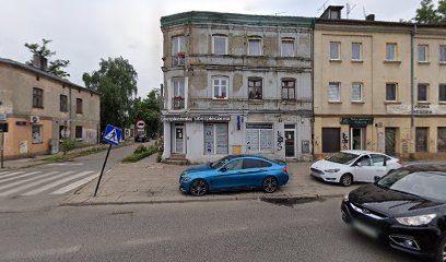 Prosteubezpieczenia w Lodz