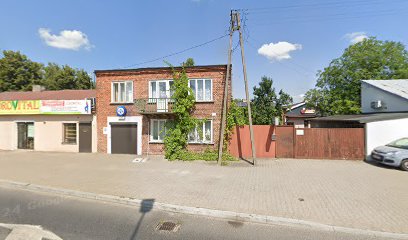 PZU Ubezpieczenia Belchatow - Agent Honorata Tomaszewska w Belchatow