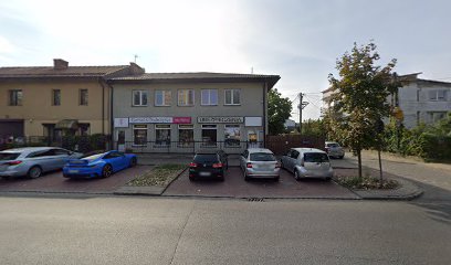 Agencja ubezpieczeniowa w Warsaw