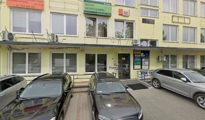 Lukowiec M. Ubezpieczenia – Zamosc