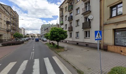 Warta SA. Towarzystwo Ubezpieczen i Reasekuracji. Przedstawicielstwo – Bedzin