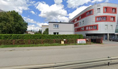 Biuro Ubezpieczeniowe – Wejherowo