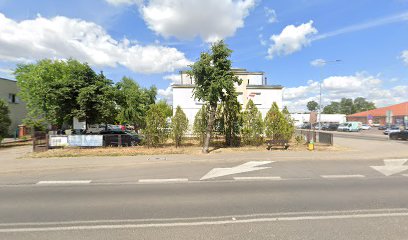 Uniqa S.A. Towarzystwo Ubezpieczen. Agencja Kolo w Kolo