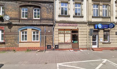 PZU Ubezpieczenia Chorzow – Agent Piotr Bieg – Chorzow