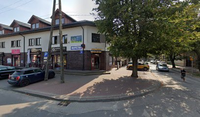 Warta S.A. Towarzystwo Ubezpieczen i Reasekuracji. Przedstawicielstwo w Wolomin