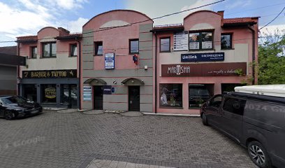 Ubezpieczenia Kinga Skonieczna - Partner Unilink w Czechowice-Dziedzice