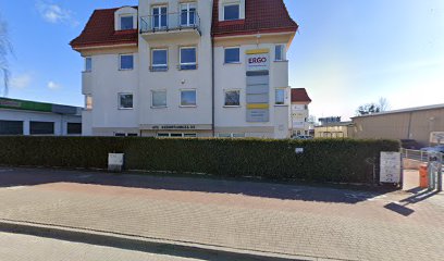 STBU Brokerzy Ubezpieczeniowi w Sopot