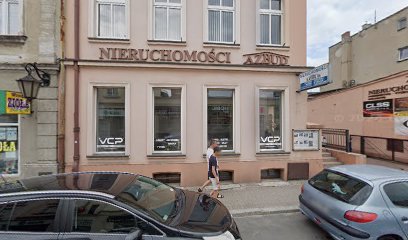 Kompleks. Posrednictwo ubezpieczeniowe. Walkowski P. – Gniezno