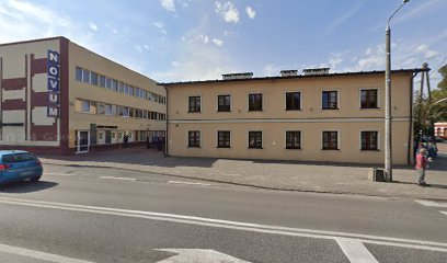 Synergico Ubezpieczenia Tomasz Greda – Zyrardow