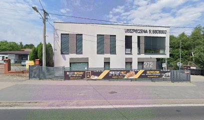 Agencja Wejdziubezpiecz.pl 509 808 992 w Lodz