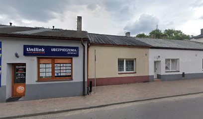Ubezpieczenia Konrad Jablonski Grupy otwarte w Uniejow