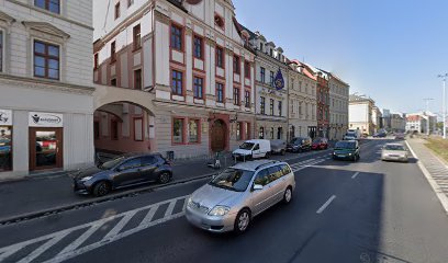 TU INTER Polska S.A. Oddzial we Wroclawiu – Wroclaw