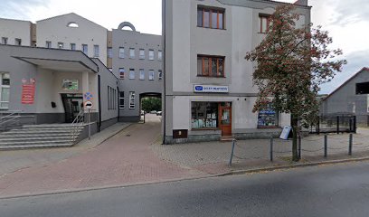 Langaubezpieczenia Agent ubezpieczeniowy Lukasz Langa w Brodnica