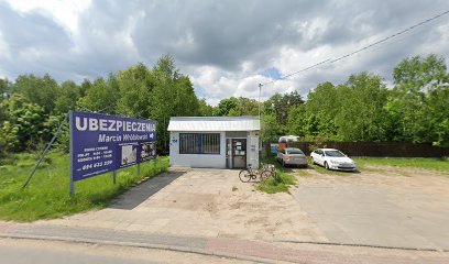 UBEZPIECZENIA Marcin Wroblewski – Wisniowa Gora