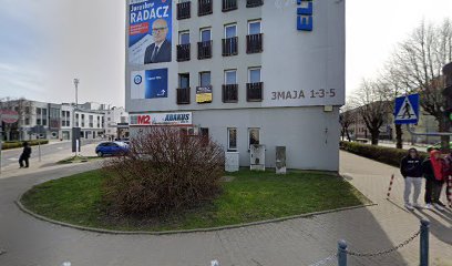 Moje Ubezpieczenia. Ubezpieczenia komunikacyjne, majatkowe, na zycie. – Brodnica