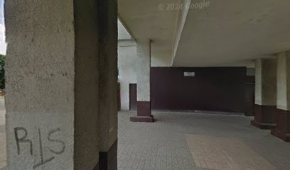 Adler w Lodz
