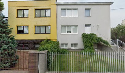 Insurance agency Warta Poznan – Poznan