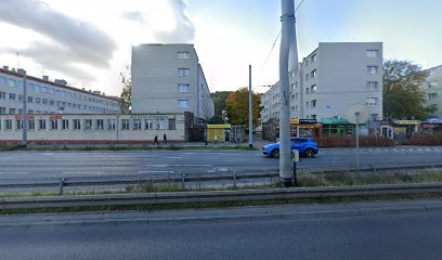 ubezpieczalnia.gdynia.pl w Gdynia