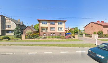 Ubezpieczenia Radoslaw Szymanski – Bychlew, Pabianice