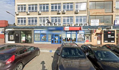 Biuro Ubezpieczen LUCYNA Bandur sp. j. – Debica