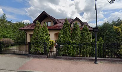 Juszczak Ubezpieczenia i Pakiety Medyczne – Zabki