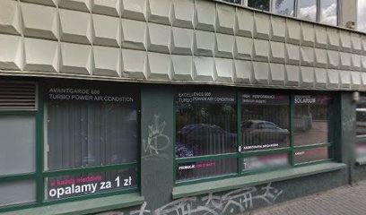 Narodowy Fundusz Zdrowia. Slaski Oddzial Wojewodzki. Sekcja Obslugi Ubezpieczonych w Cieszyn