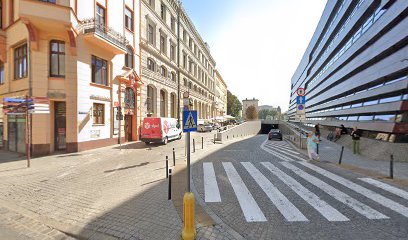 Multiagency Optima Insurance w Wroclaw