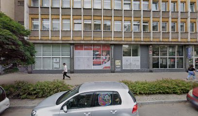 Dom Ubezpieczeniowy Twoja Polisa – Lodz