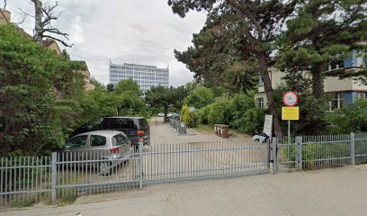 Krajowa Grupa Ubezpieczeniowa Sp. z o.o. – Gdansk