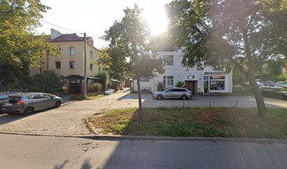 Wardowski Tomasz. Agencja ubezpieczeniowa. Majatkowe, zdrowotne, komunikacyjne – Gdansk