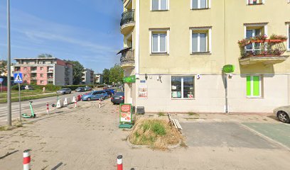 Ubezpieczenia Sylwia Sapalska – Kielce