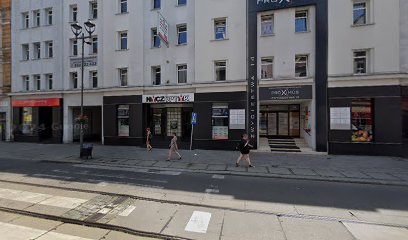 PZU Ubezpieczenia Gliwice – Agent Andrzej Hedrzak – Gliwice