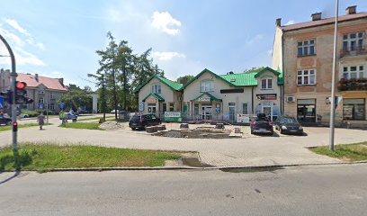 Ubezpieczenia Siedlik – Tarnow