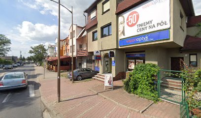 Centrum Ubezpieczen i Kredytow – Dzierzoniow