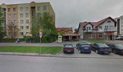 Twoje Ubezpieczenia Malgorzata Czerwonka w Grajewo