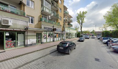 U-bezpiecz.pl Sp. z o.o. Agencja w Krakowie – Krakow