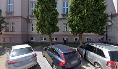 Polisa-Zycie S.A. Towarzystwo Ubezpieczen na Zycie. Regionalne biuro handlowe w Bialystok