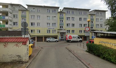 Agent ubezpieczeniowy Warta plus 20 Towarzystw Gabriela Kaczmarek – Torun