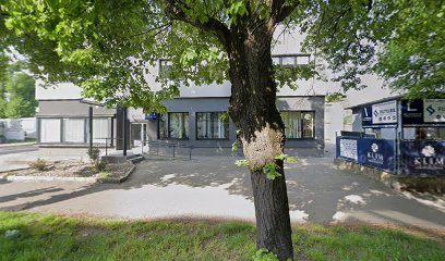 Klim Brokers Sp. z o.o. w Gorzow Wielkopolski