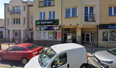 Provident Pruszkow – Pruszkow